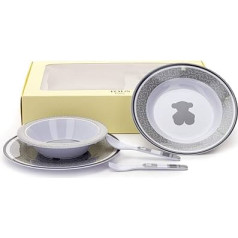 Tous Baby Feeding-201 _ 00007 _ 0/36 m - Stoviglie 5 vnt.