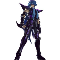 TAMASHII NATIONS Aquarius Camus Surplice 20th Revival Ver. 18 cm Saint Seiya Saint Cloth Myth Ex Premi