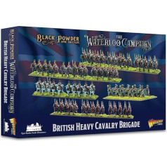 Epiniai mūšiai su juodaisiais milteliais: Warlord Games, 312001003