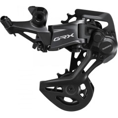 Shimano Grx Rd-rx822 Sgs galinis bėgių perjungiklis 12s