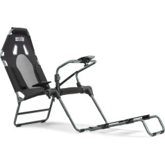 Cockpit nlr gt lite grey