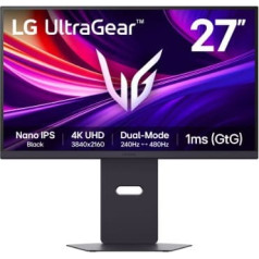 Monitorius 27g850a-b