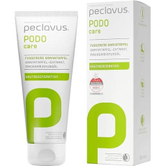 peclavus® Podocare pėdų kremas 