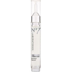No7 Laboratories LINE CORRECTING Booster Serum 15ml