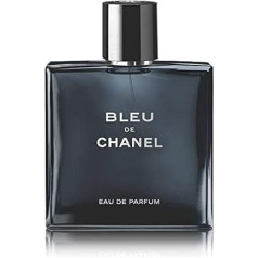 Chanel Bleu pour Homme parfumuotasis vanduo, 150 ml