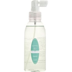 MONACELLI Italy Inphinity raminamasis valomasis losjonas riebiai odai ir slenkantiems plaukams 125 ml