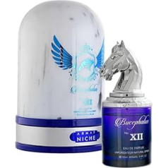 ARMAF Bucephalus XII Eau de Parfum 100 ml VP