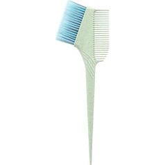 Profesionalus malpinsel für Salon, Zuhause, Farbanwendung, Styling-Werkzeug, leicht zu reinigen, Zubehörpinsel-Applikator
