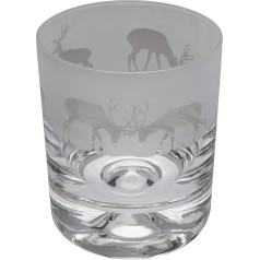 Stag Whisky Tumbler