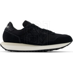 Moteriški žemakulniai NB 237 black (WS237ABB) / 40.0
