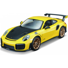 Maisto Porsche 911 gt2 rs 1/24 sulankstomas automobilis