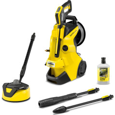 Slėginis ploviklis k 4 premium power control flex home - 1.324-332.0