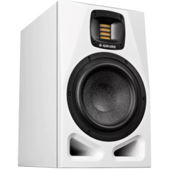 Adam Audio Adam a7v white - aktyvusis monitorius
