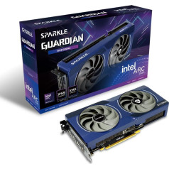 Sparkle Vga pcie8 arc b580 12gb gddr6/sb580g-12g