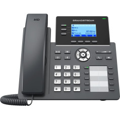Voip telefonas grp 2604p hd