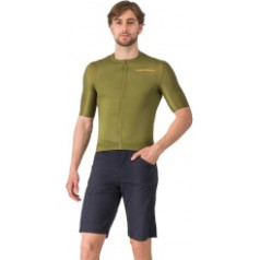 Šorti UNLIMITED ADVENTURE Baggy Short L Mocha