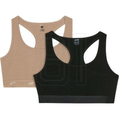 Sportinė liemenėlė F036 2pak W WMM00UBRAF036 90S / XS