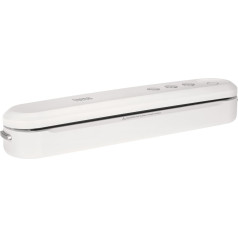 Vakuuminė sandarinimo mašina V100 , stiprus sandarinimas, 30 cm, 70 W