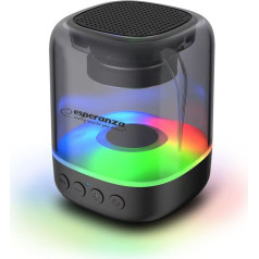 Garsiakalbis bt fm vadovaujama rgb altas