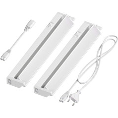 ledscom.de LED šviestuvas LIWO Swivelling (galima pasirinkti dydį ir spalvą)