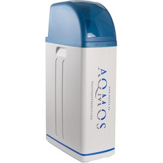 AQMOS R2D2-48 vandens minkštiklis