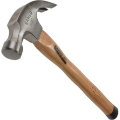 Bahco 42720 Plaktukas Hikorio rankena 20OZ