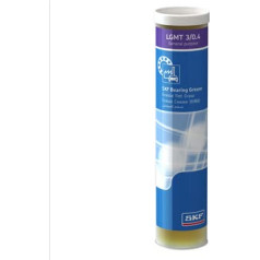 SKF LGMT 3/0.4 guolių tepalas, 420 ml kasetė