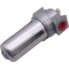 SL Ölnebelgerät SL200/300/400 S-Serie Luftprozessor Ölzufuhr (SL-300 PT3/8)