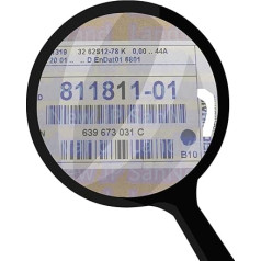 1PCS ECI 1319 32 linijų rotacinis lt ID# 811811-01 naujas dėžutėje