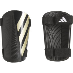 TIRO SG TRN futbolo blauzdų apsaugos IP3998 / juoda / S