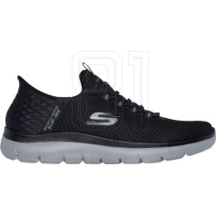 Viršūnių viršūnės Aukšto diapazono M 232457BKCC / 44.0 boot