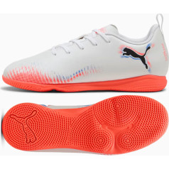 Avalynė Future 8 Play IT Jr 108627-01 / white / 38
