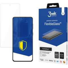 Hibridinis stiklas flexibleglass samsung s24 fe s721