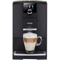 Espresso aparatas 791