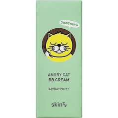 BB kremas - rožinis - 40 ml - Skin79