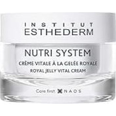 Institut Esthederm Nutri System Royal Jelly Vital Cream 50ml