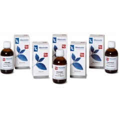 Fitomedical Snc Di Moretti G. Melissa Organic Tintura Madre Gocce 100 ml
