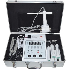 B-809 BIO-Energie-freie-Energie Live-Cell-Maschine Facelift Hautmaschine Kalt- und Heißhammer Whiten The Face Beauty Instrument für profis und heimwerker