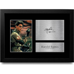 HWC Trading FR A4 Harold Ramis 