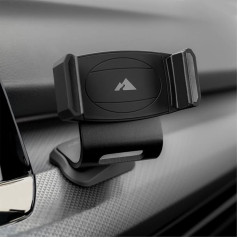 BLACKMOUNT® Premium mobiliojo telefono laikiklis, skirtas 