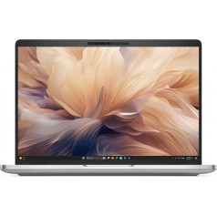 Nešiojamasis kompiuteris pro 14 plus pb14255/amd ryzen 5 pro 230/16gb/512gb ssd gen4/14.0 fhd+/radeon 760m/fgrpr&smtcd/fhd/ir cam/mic/wlan+bt/backlit kb/3cell/w11p