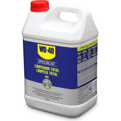 WD-40 Specialist Bike Total Cleaner 5 litrai