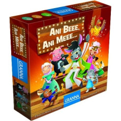 Žaidimas nei bee, nei mee (en)