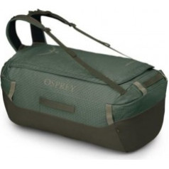 Transportsoma TRANSPORTER DUFFEL 95  Raven Black
