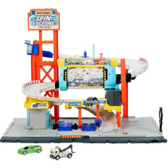 Mattel JGB68 žaislas