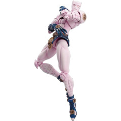 Super figūrėlės veiksmas [JoJo`s Bizarre Adventure] IV dalis 25 Killer Queen