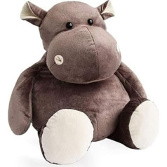Histoire d 'Ours Hippo, dydis pasirinkti
