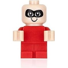 LEGO Disney: Džekas-Džekas Parras (10761) Labai mielas