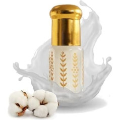 Musk Al Tahara kvepalų aliejus 12 ml