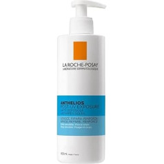 La Roche Posay balzamas po UV spindulių poveikio B400 ml
